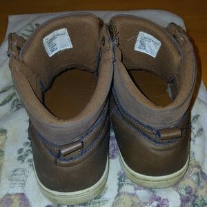 Goodfellow & Co Brown High Tops